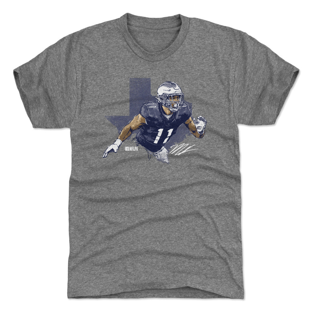 Micah Parsons T-Shirt, Dallas Football Men's Premium T-Shirt