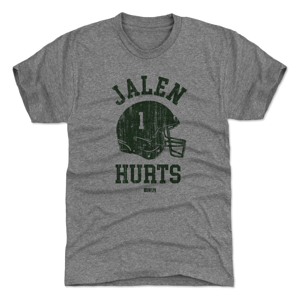 Jalen Hurts T-Shirt, Philadelphia Football Men's Premium T-Shirt