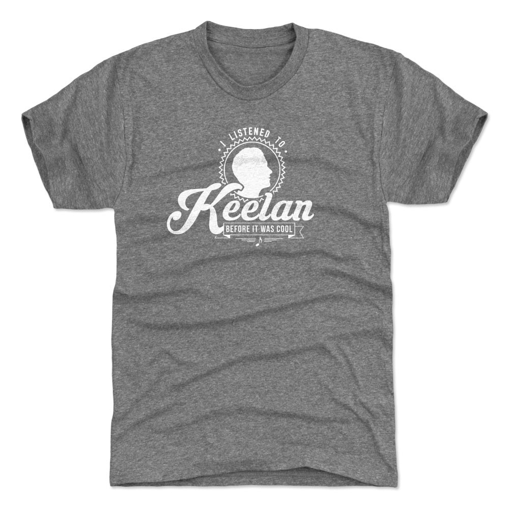 Keelan Donovan Men&#39;s Premium T-Shirt | 500 LEVEL