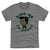 St. Patrick's Day Men's Premium T-Shirt | 500 LEVEL