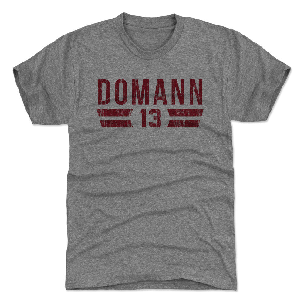 JoJo Domann Men&#39;s Premium T-Shirt | 500 LEVEL