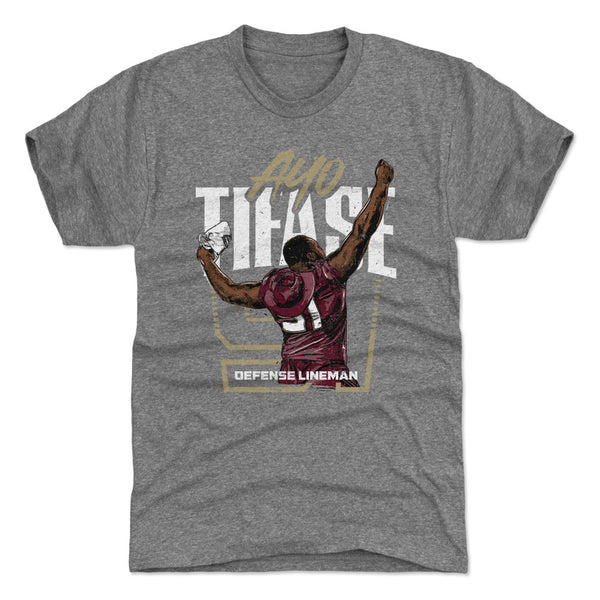 Ayo Tifase T-Shirt | Florida State NIL Men's Premium T-Shirt | 500 ...