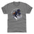 D.J. Moore Men's Premium T-Shirt | 500 LEVEL