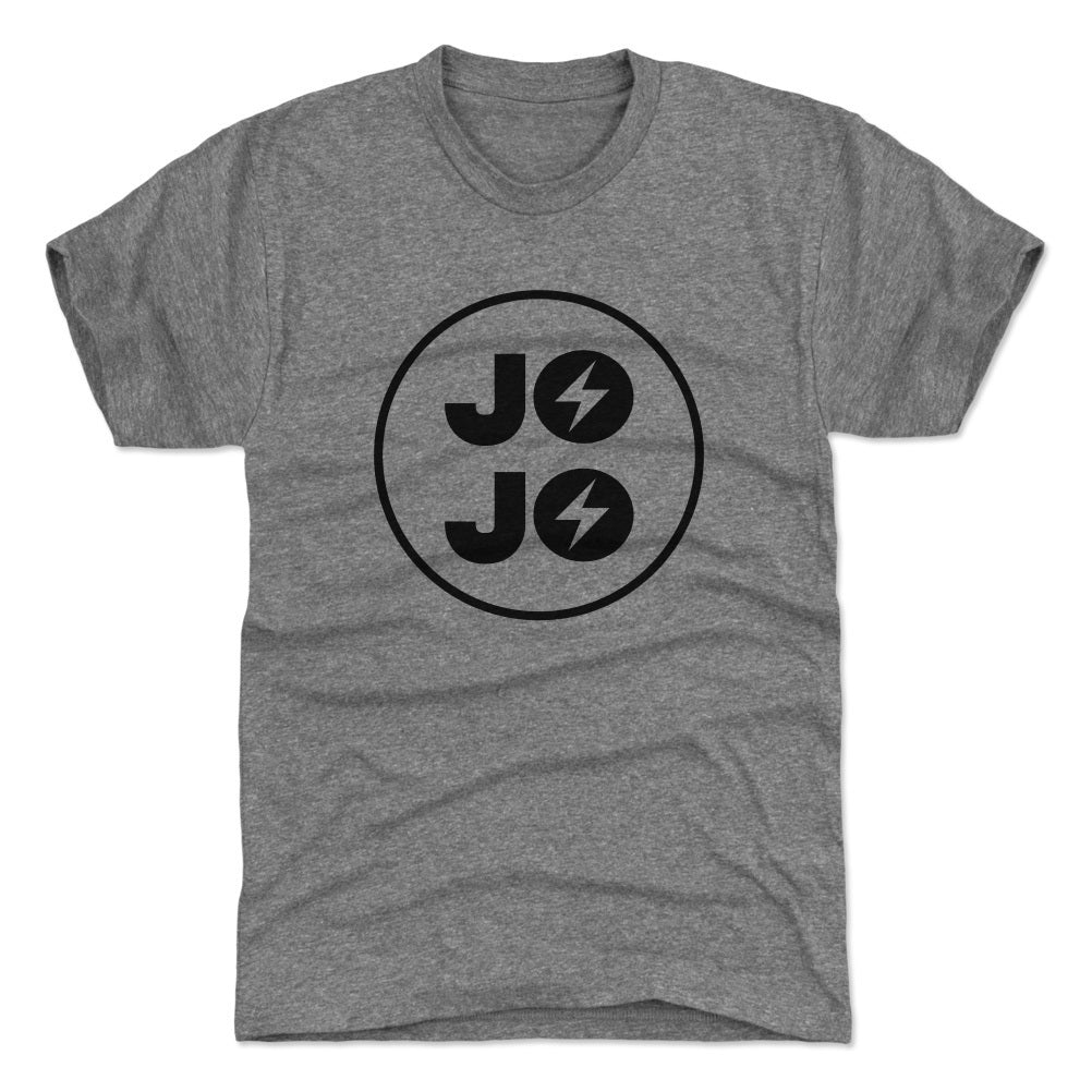 JoJo Domann Men&#39;s Premium T-Shirt | 500 LEVEL