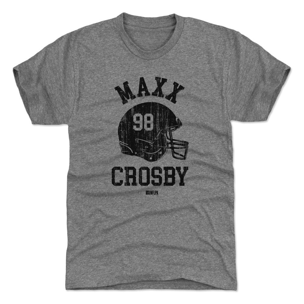 Maxx Crosby Raiders Madd Maxx Shirt - Peanutstee