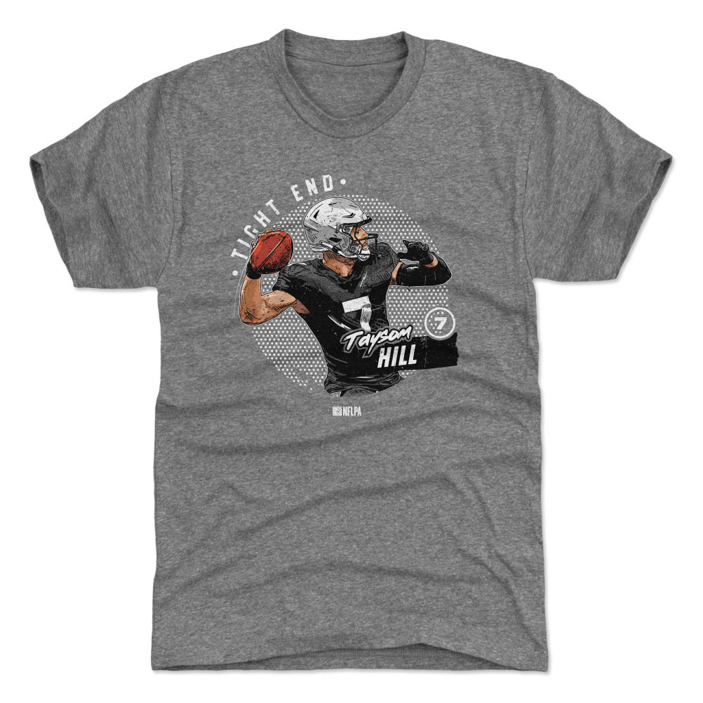 Taysom Hill Men&#39;s Premium T-Shirt | 500 LEVEL