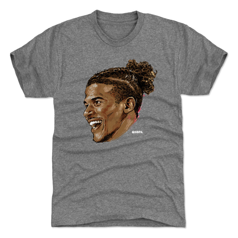 Jalen Green Men&#39;s Premium T-Shirt | 500 LEVEL