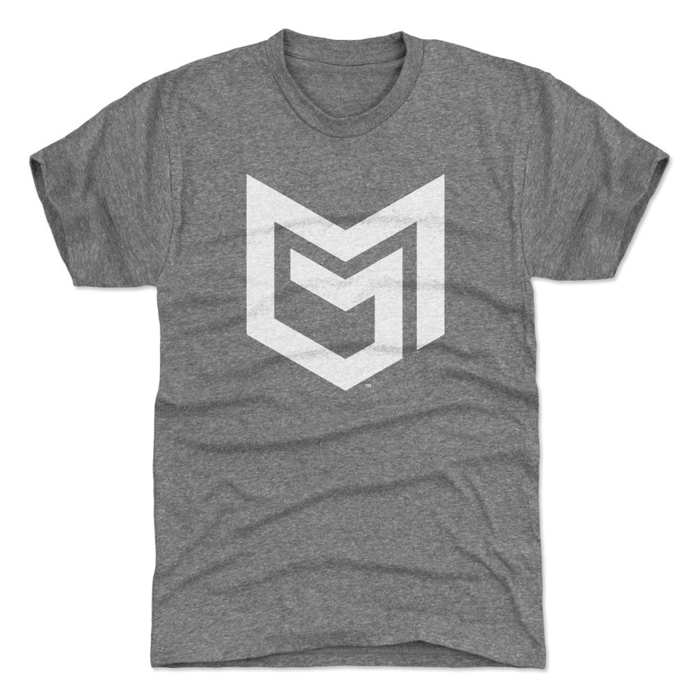 Graham Mertz Men&#39;s Premium T-Shirt | 500 LEVEL