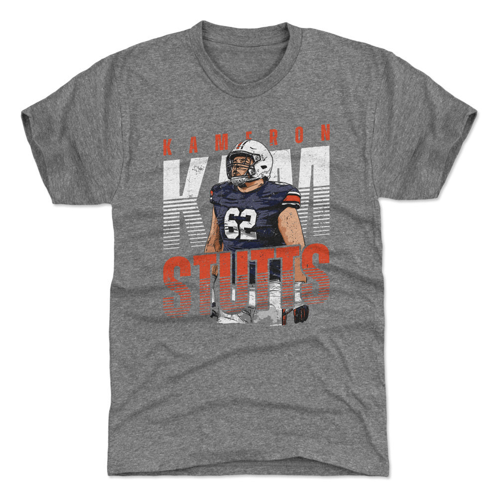 Kam Stutts Men&#39;s Premium T-Shirt | 500 LEVEL