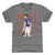 Graham Mertz Men's Premium T-Shirt | 500 LEVEL