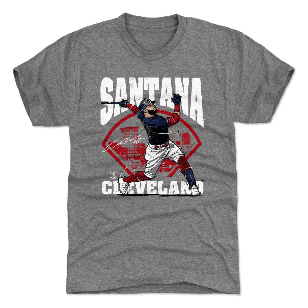 Carlos Santana Men&#39;s Premium T-Shirt | 500 LEVEL