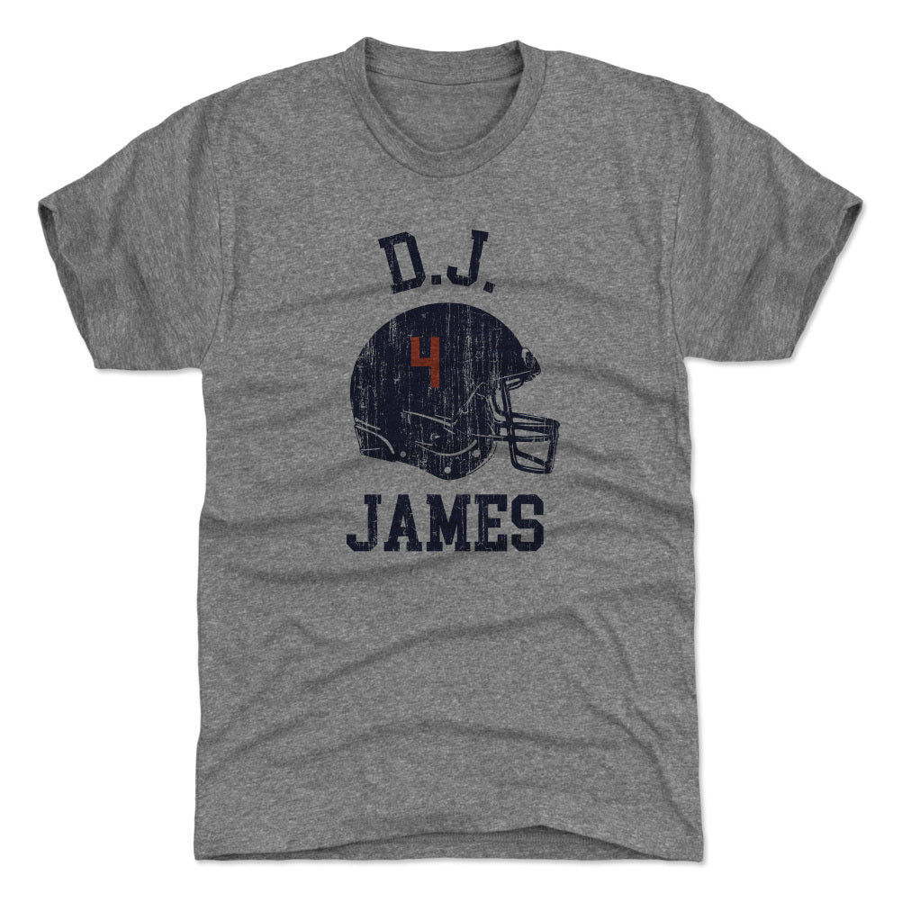 D.J. James Men&#39;s Premium T-Shirt | 500 LEVEL