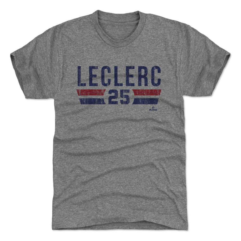 Jose Leclerc Men&#39;s Premium T-Shirt | 500 LEVEL