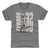 Tyrann Mathieu Men's Premium T-Shirt | 500 LEVEL