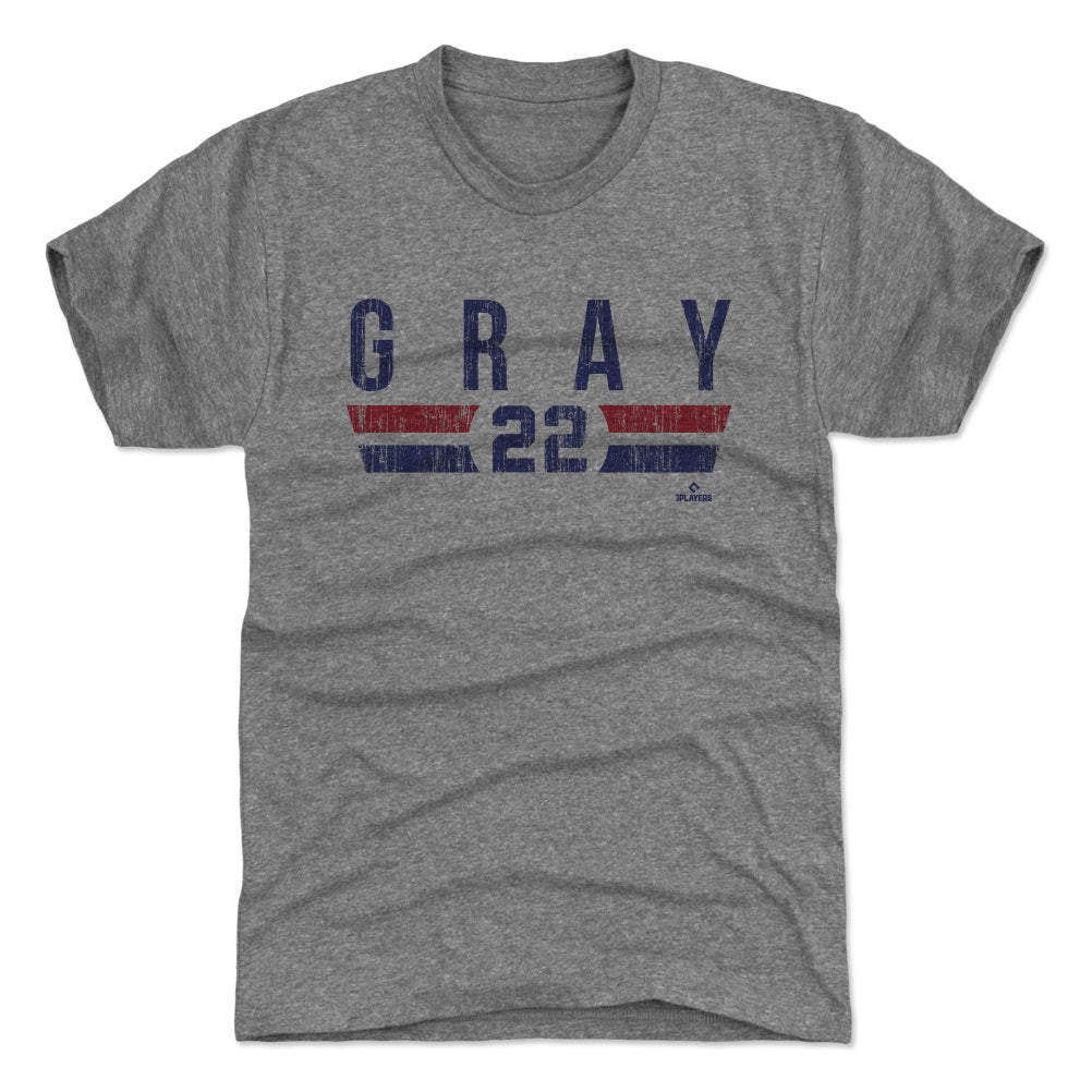 Jon Gray Men&#39;s Premium T-Shirt | 500 LEVEL