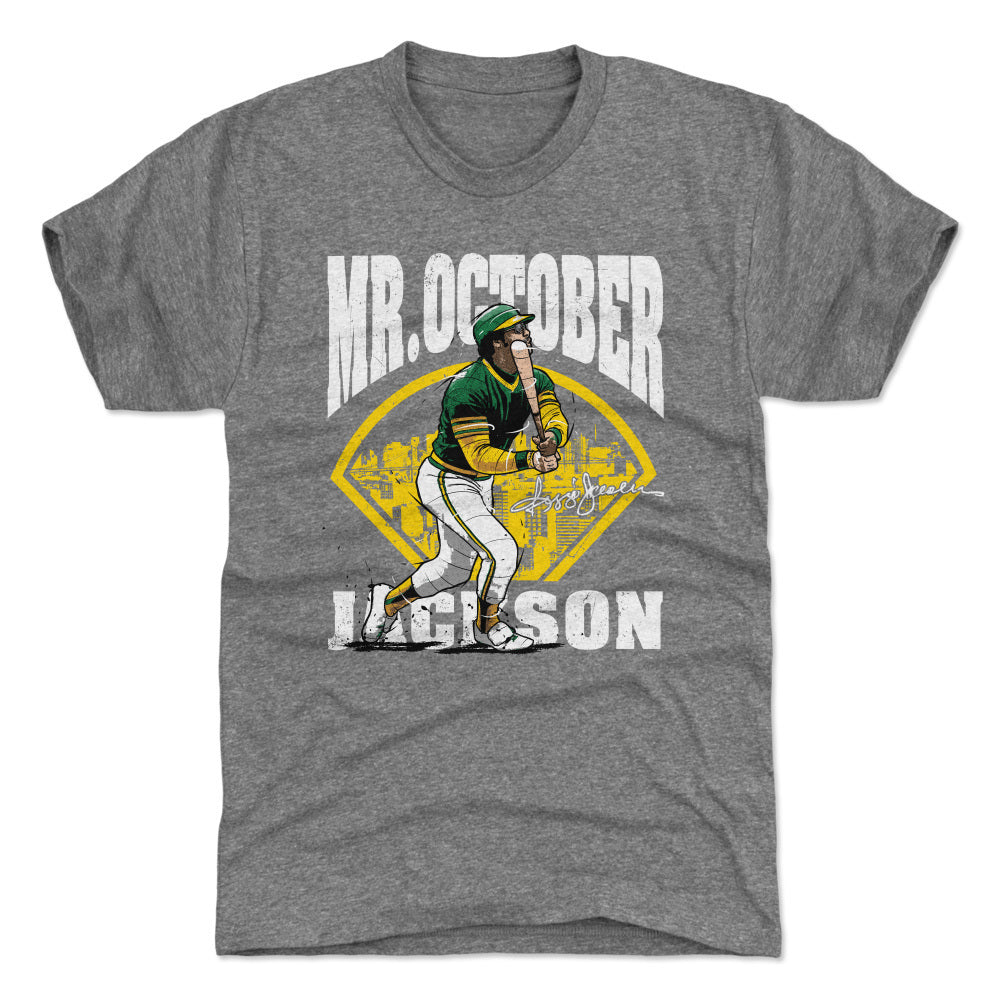 Reggie Jackson Mr October Baseball 2023 Shirt, hoodie, sweater