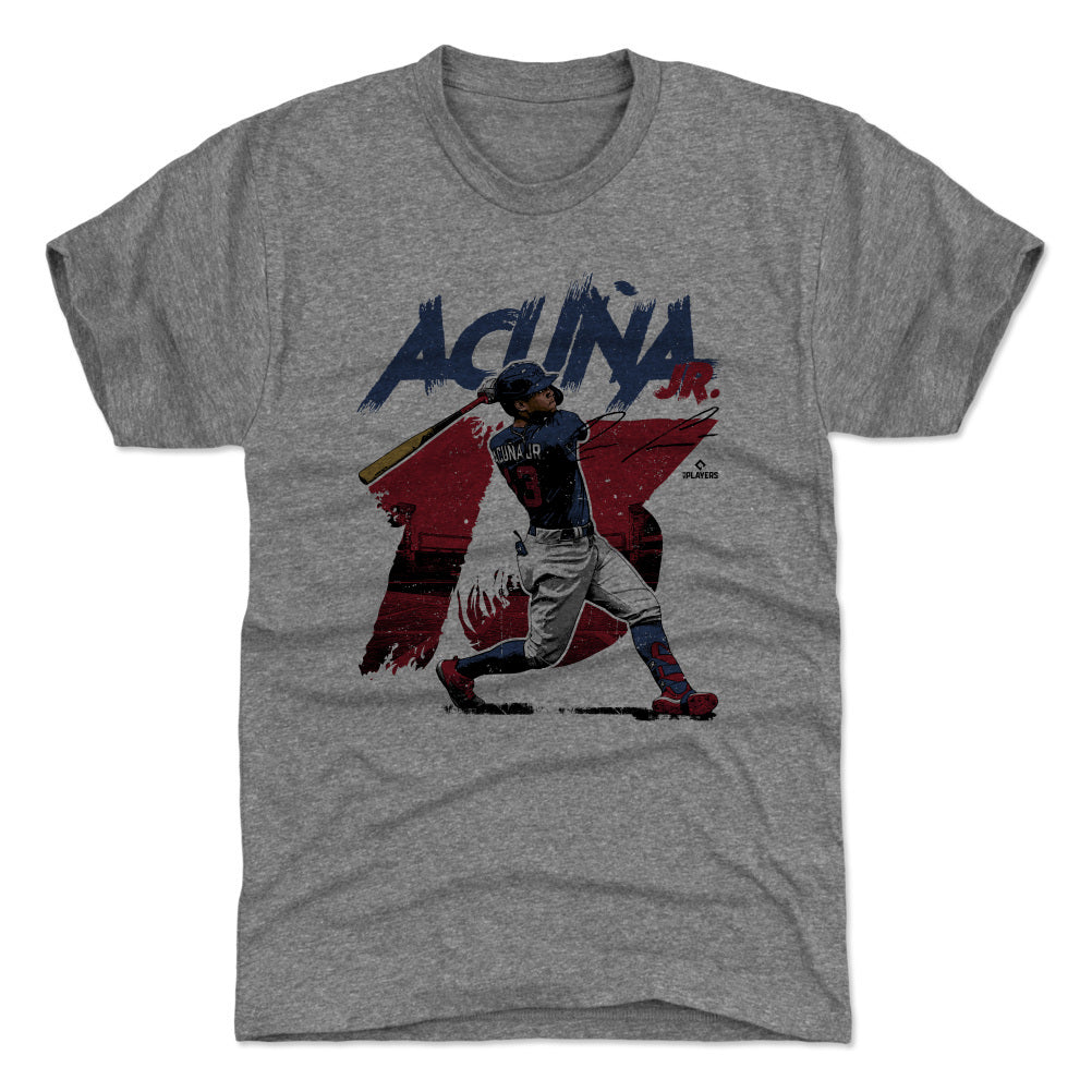 Ronald Acuna Jr 30 60 T-shirt