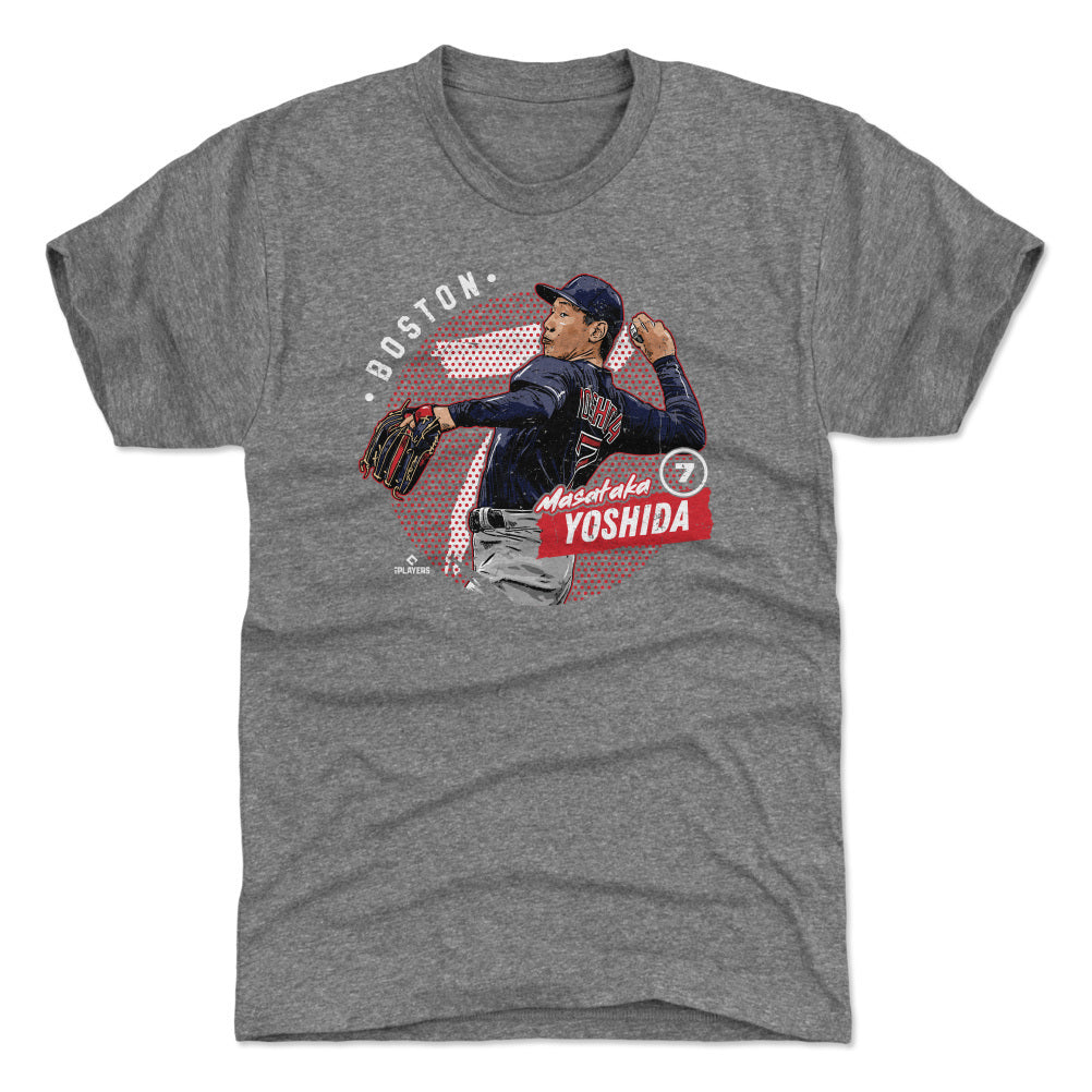 Boston Red Sox Personalized T Shirt