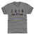 Noah Cain Men's Premium T-Shirt | 500 LEVEL