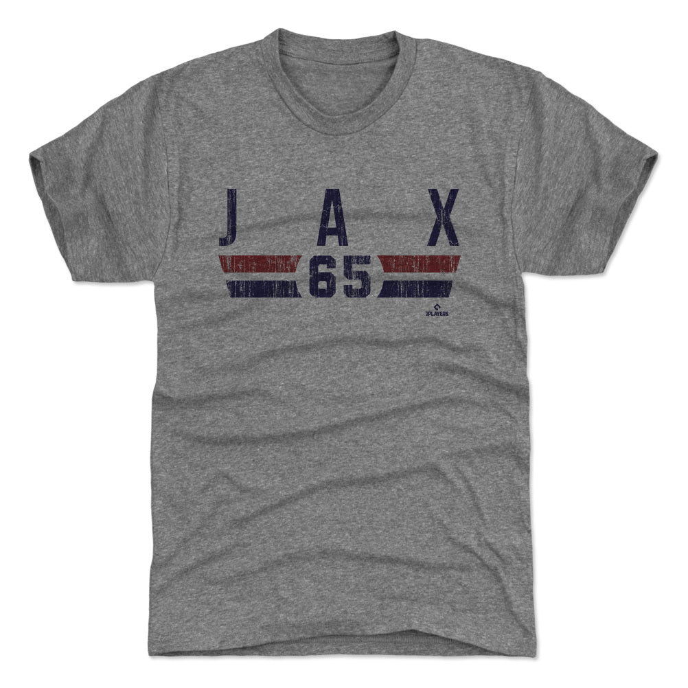 Griffin Jax Men&#39;s Premium T-Shirt | 500 LEVEL