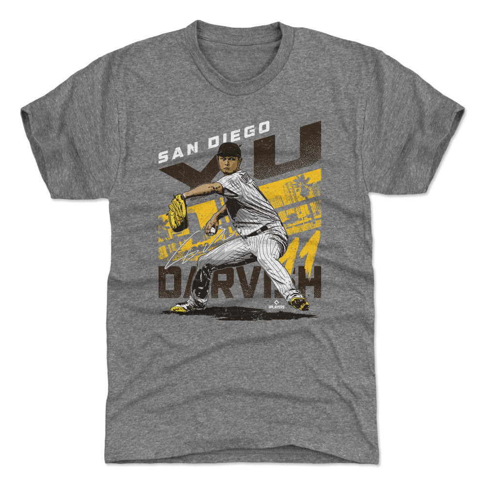 Official Yu Darvish Jersey, Yu Darvish Shirts, Baseball Apparel