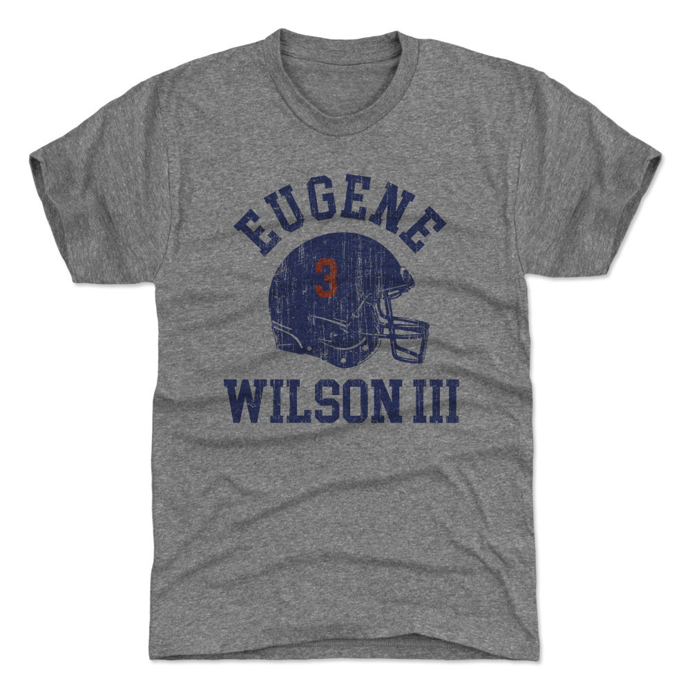 Eugene Wilson Men&#39;s Premium T-Shirt | 500 LEVEL