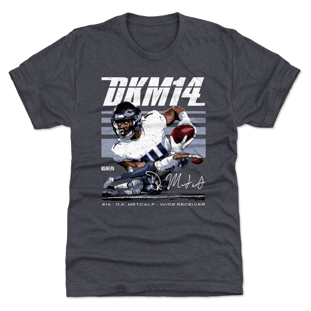 D.K. Metcalf T-Shirts & Hoodies, Seattle Football