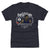 Anthony Edwards Men's Premium T-Shirt | 500 LEVEL