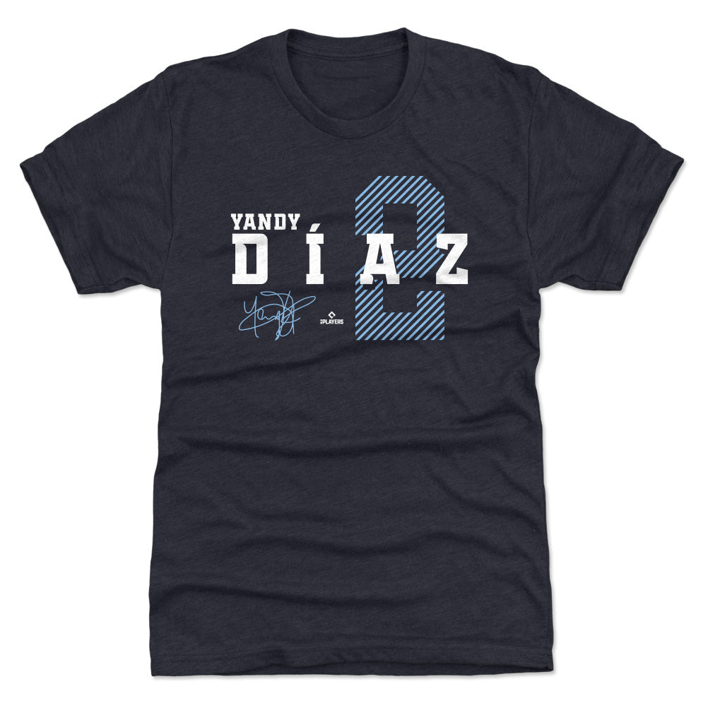 Yandy Diaz Men&#39;s Premium T-Shirt | 500 LEVEL