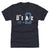 Yandy Diaz Men's Premium T-Shirt | 500 LEVEL