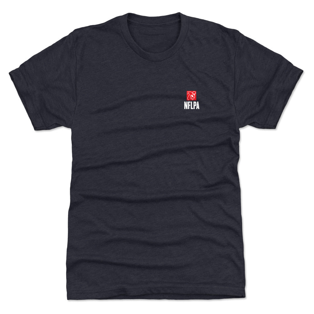 NFLPA T-Shirt, NFLPA Companies Men's Premium T-Shirt