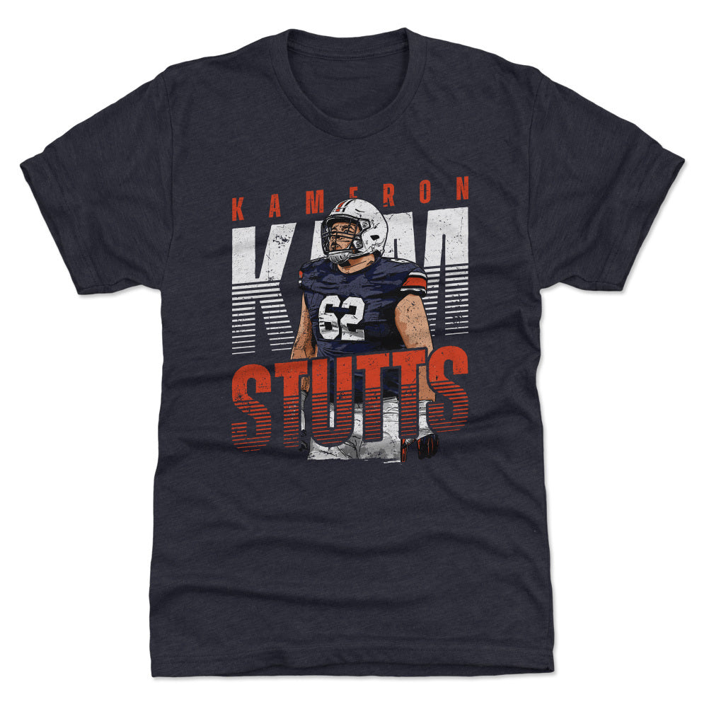 Kam Stutts Men&#39;s Premium T-Shirt | 500 LEVEL