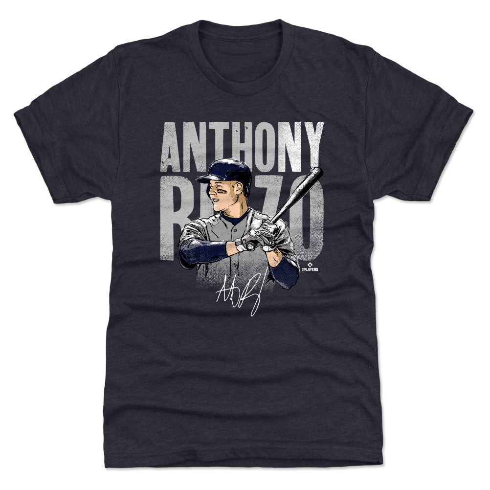 Anthony Rizzo New York Yankees baseBall shirt, hoodie, sweater and v-neck t- shirt