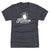 Keelan Donovan Men's Premium T-Shirt | 500 LEVEL