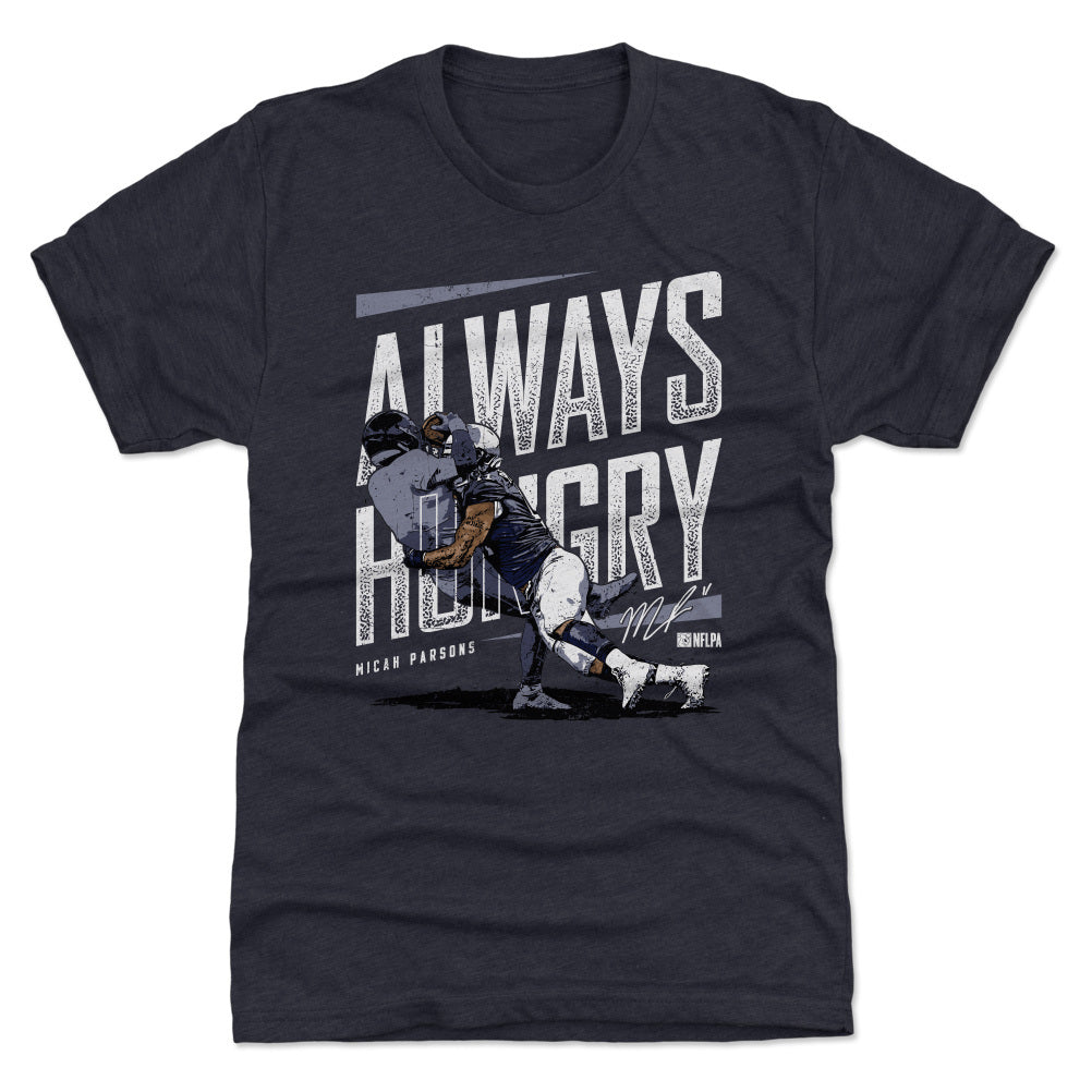 Micah Parsons Shirt, Lawrence Taylor Long Sleeve Tee Tops