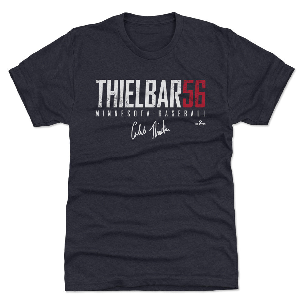 Caleb Thielbar Men&#39;s Premium T-Shirt | 500 LEVEL