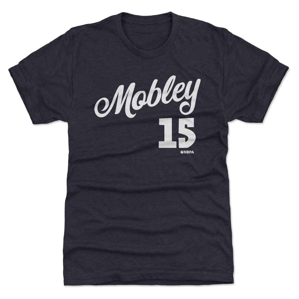 Isaiah Mobley Men&#39;s Premium T-Shirt | 500 LEVEL