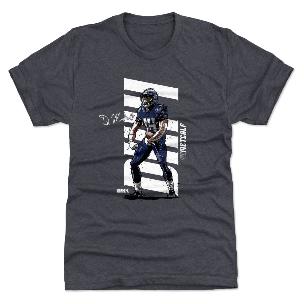 DK Metcalf Jerseys, DK Metcalf Shirts, Merchandise, Gear