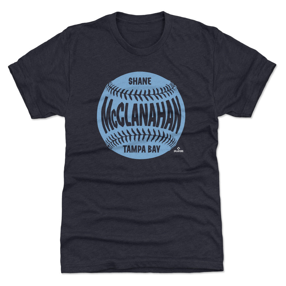 Shane McClanahan Men&#39;s Premium T-Shirt | 500 LEVEL