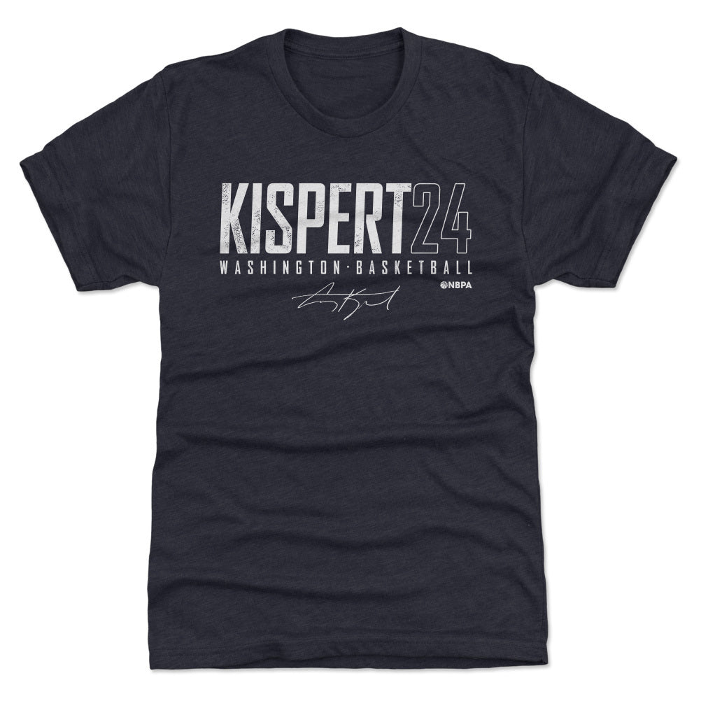 Corey Kispert Men&#39;s Premium T-Shirt | 500 LEVEL