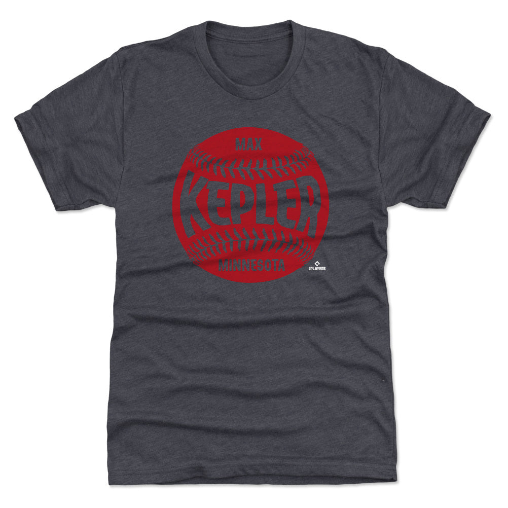 Max Kepler Men&#39;s Premium T-Shirt | 500 LEVEL