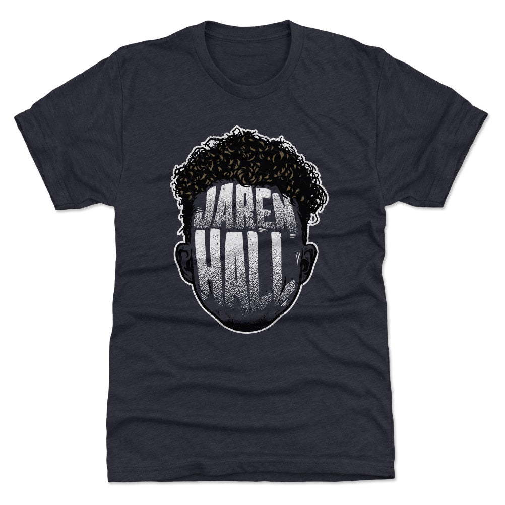 Jaren Hall Men&#39;s Premium T-Shirt | 500 LEVEL