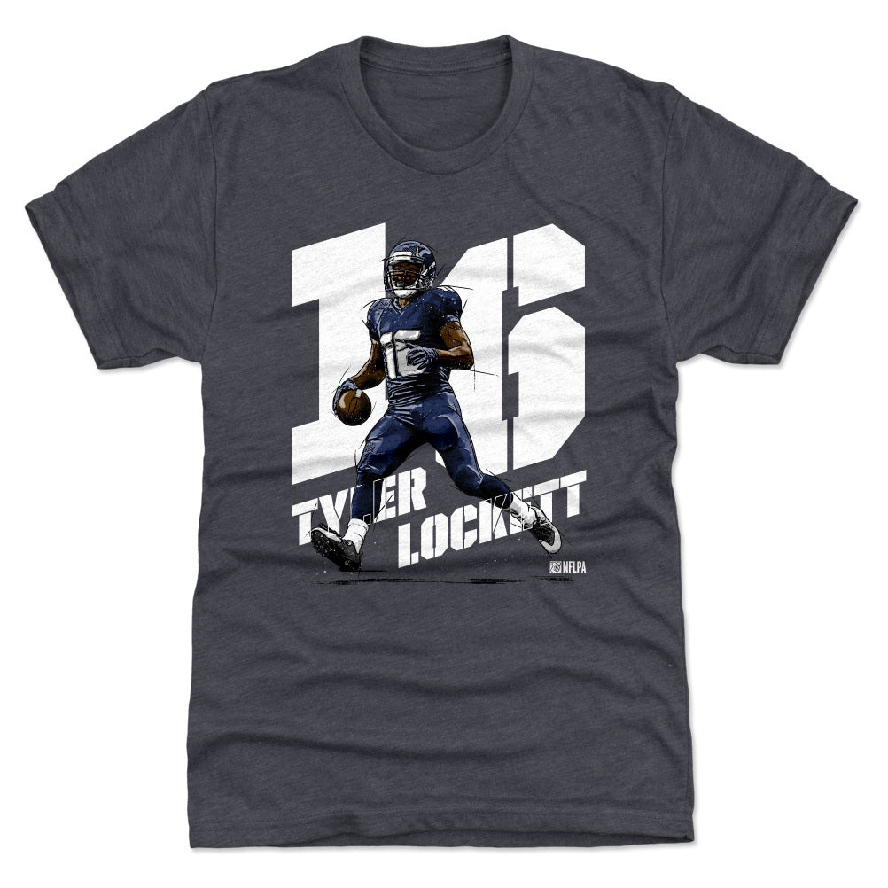 Men's Gray Dallas Cowboys Tyler T-Shirt