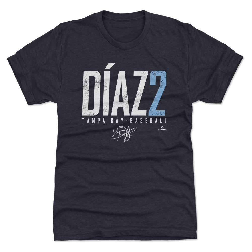 Yandy Diaz Men&#39;s Premium T-Shirt | 500 LEVEL