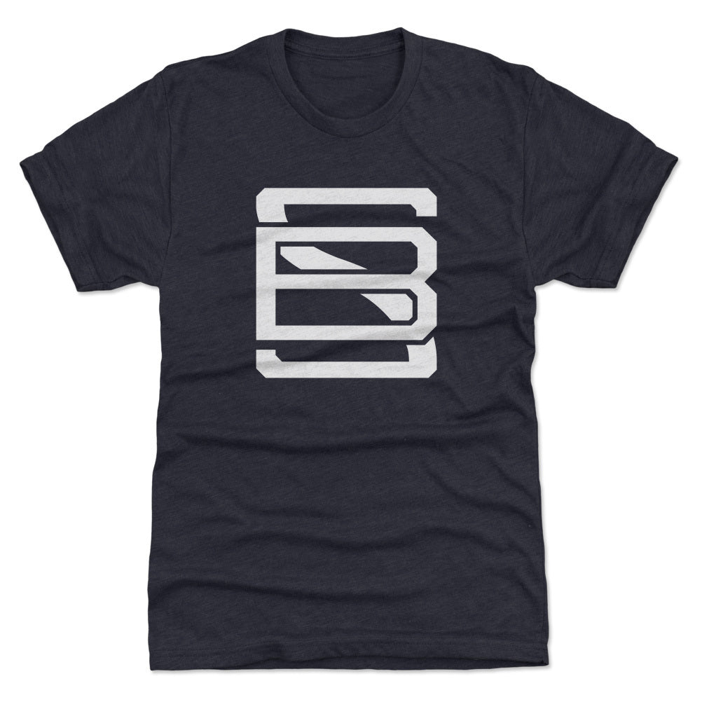 Brenton Strange Men&#39;s Premium T-Shirt | 500 LEVEL