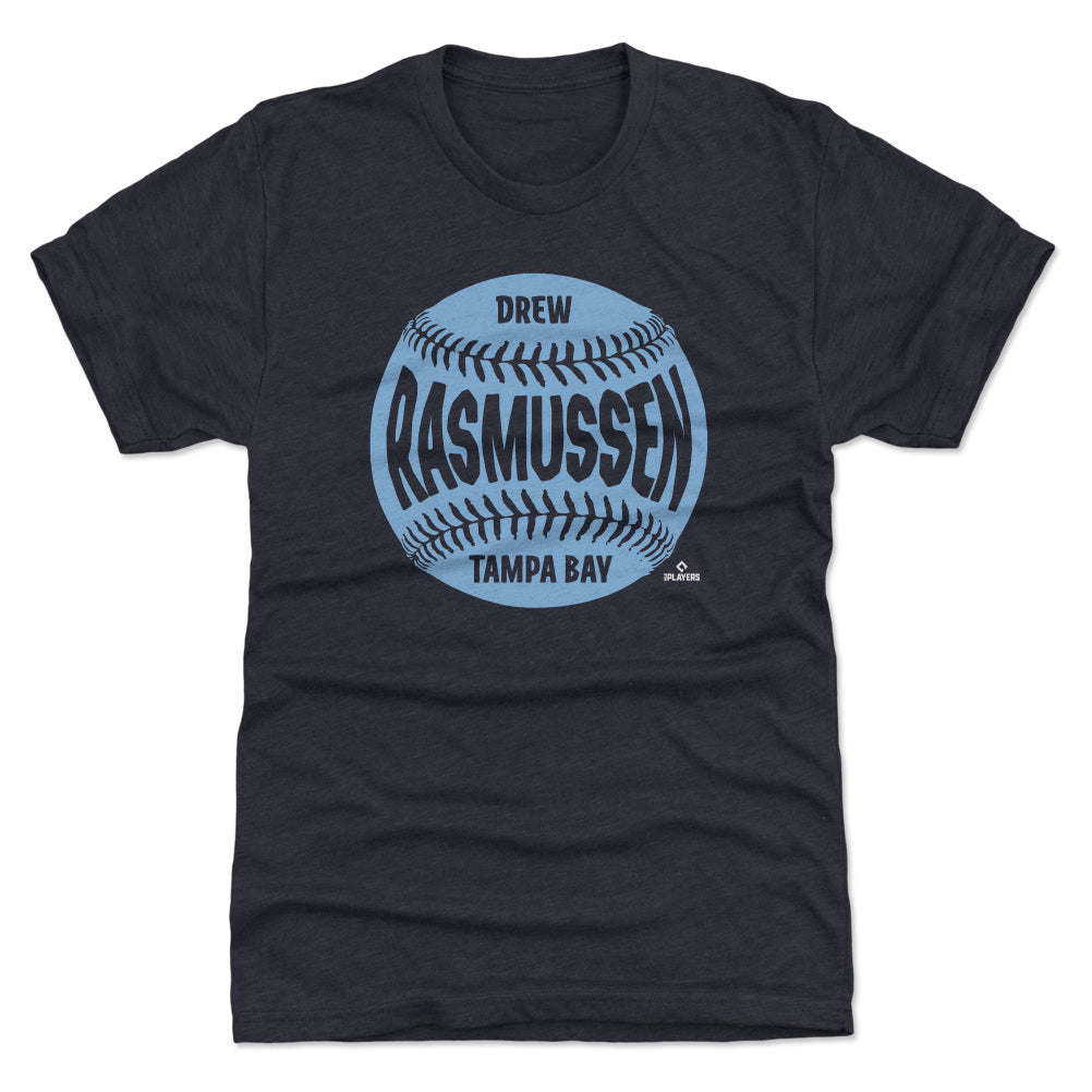 Drew Rasmussen Men&#39;s Premium T-Shirt | 500 LEVEL