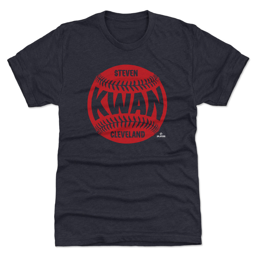 Steven Kwan t-shirt might will be replacing Franmil Reyes