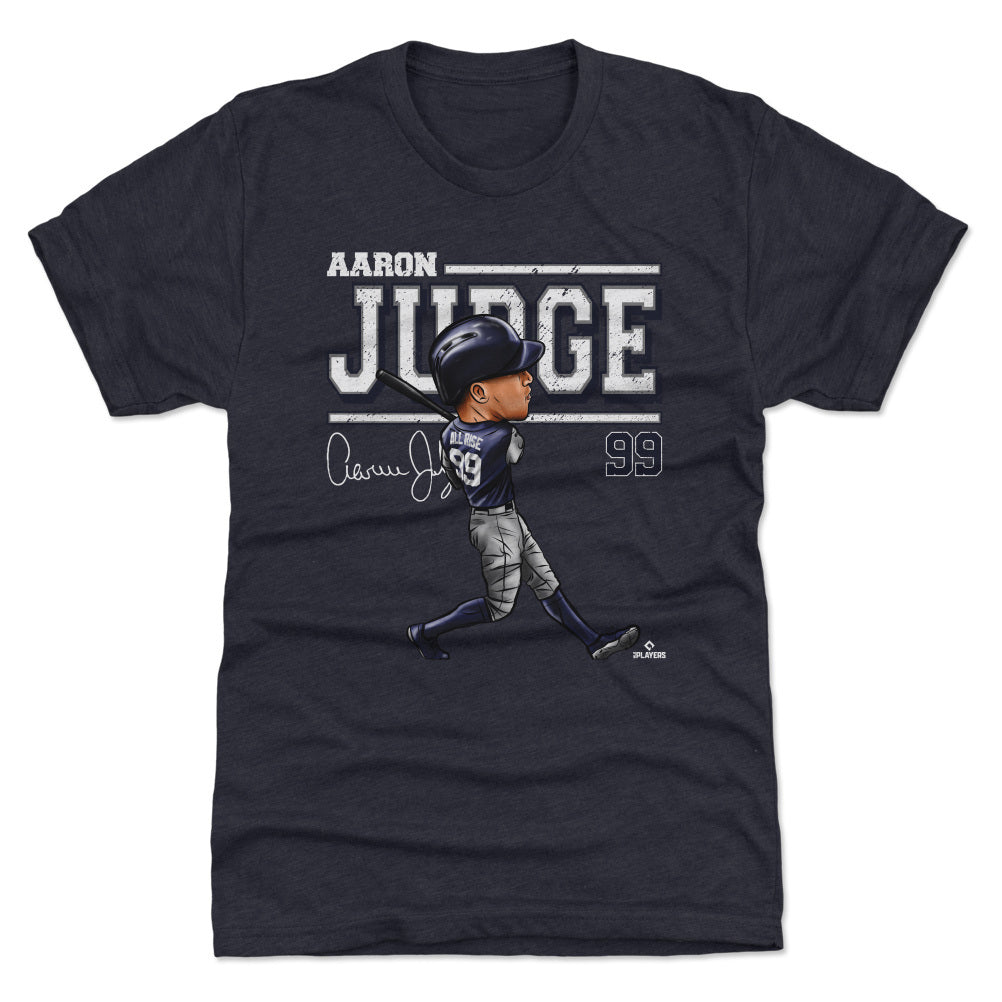 New York Baseball Shirts & Player Apparel, Aaron Judge Shirts