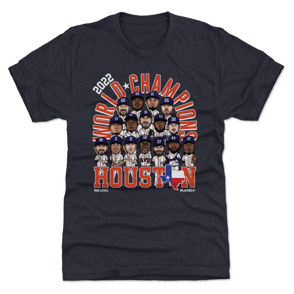  500 LEVEL Jose Altuve Shirt - Jose Altuve Score : Sports &  Outdoors