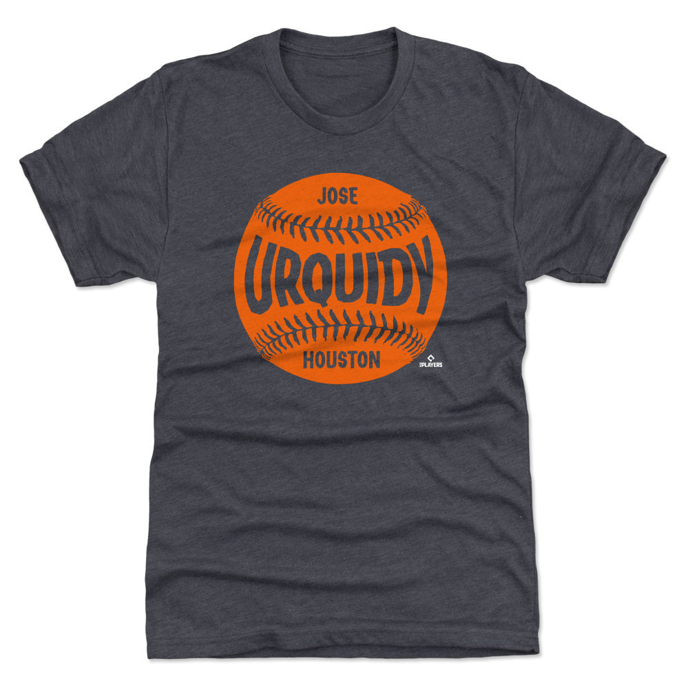 Jose Urquidy Men&#39;s Premium T-Shirt | 500 LEVEL